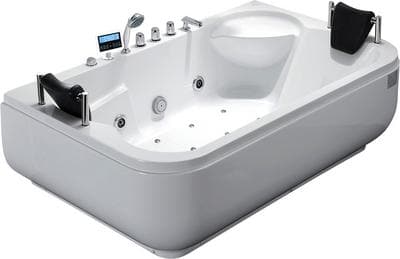ремонт Гидромассажных ванн Royal Bath в Ожерелье 
